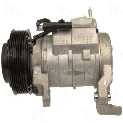 Klimakompressor - A/C Compressor  Ram Pickup 03-08